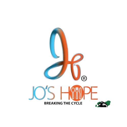 Jo's Hope logo